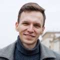 Oliver Bennett